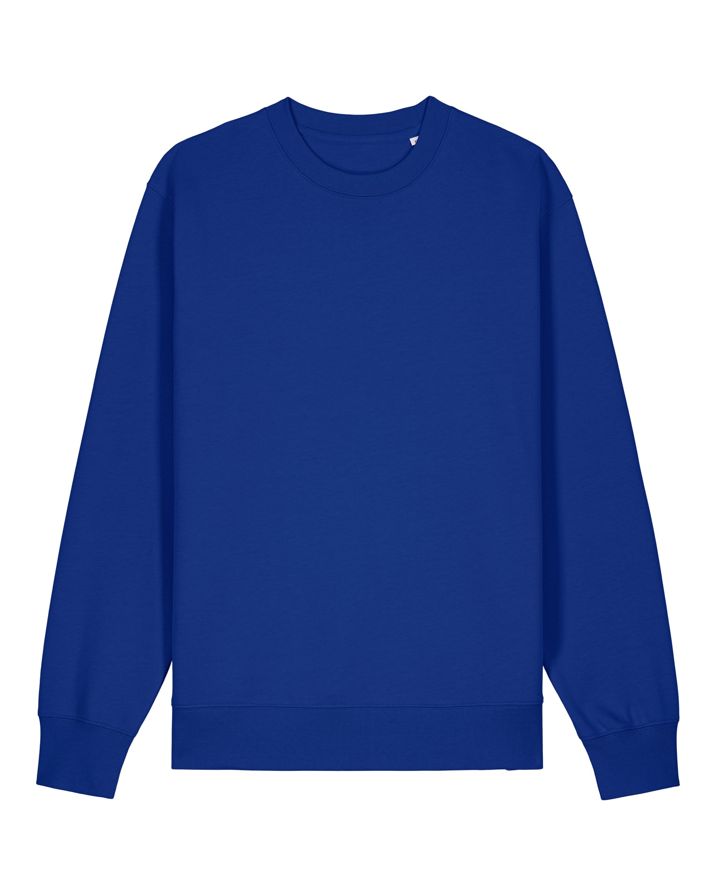 It Fits Slam Dunk - Unisex Regular Fit Sweater - Heavyweight - Blue Collar