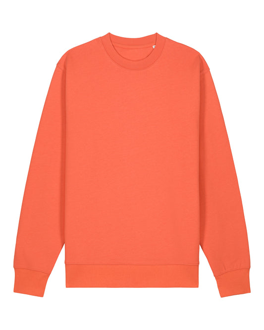 It Fits Slammer - Pull unisexe coupe régulière - Poids lourd - Corail