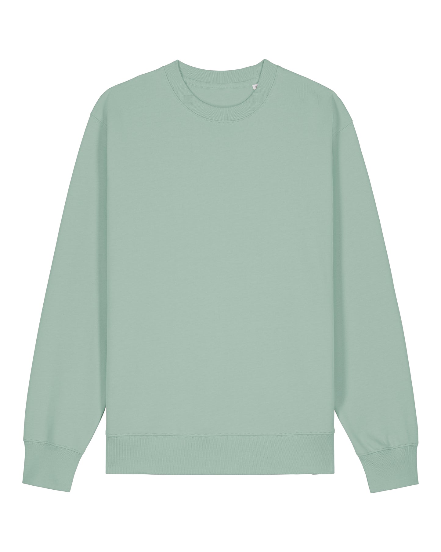 It Fits Slam Dunk - Unisex Regular Fit Sweater - Heavyweight - Laurel Green