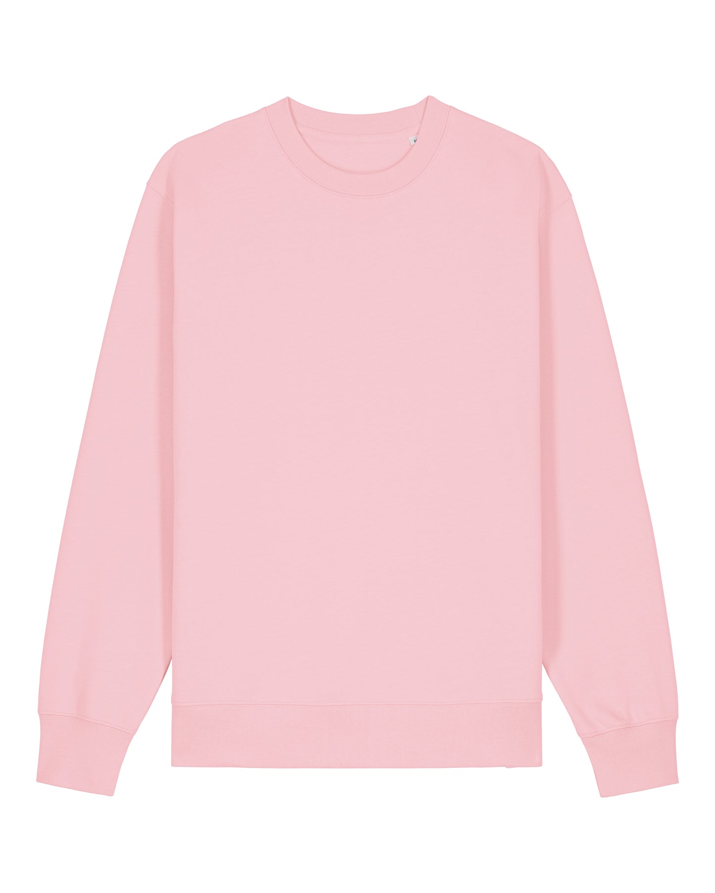 It Fits Slam Dunk - Unisex Regular Fit Sweater - Heavyweight - Light Pink