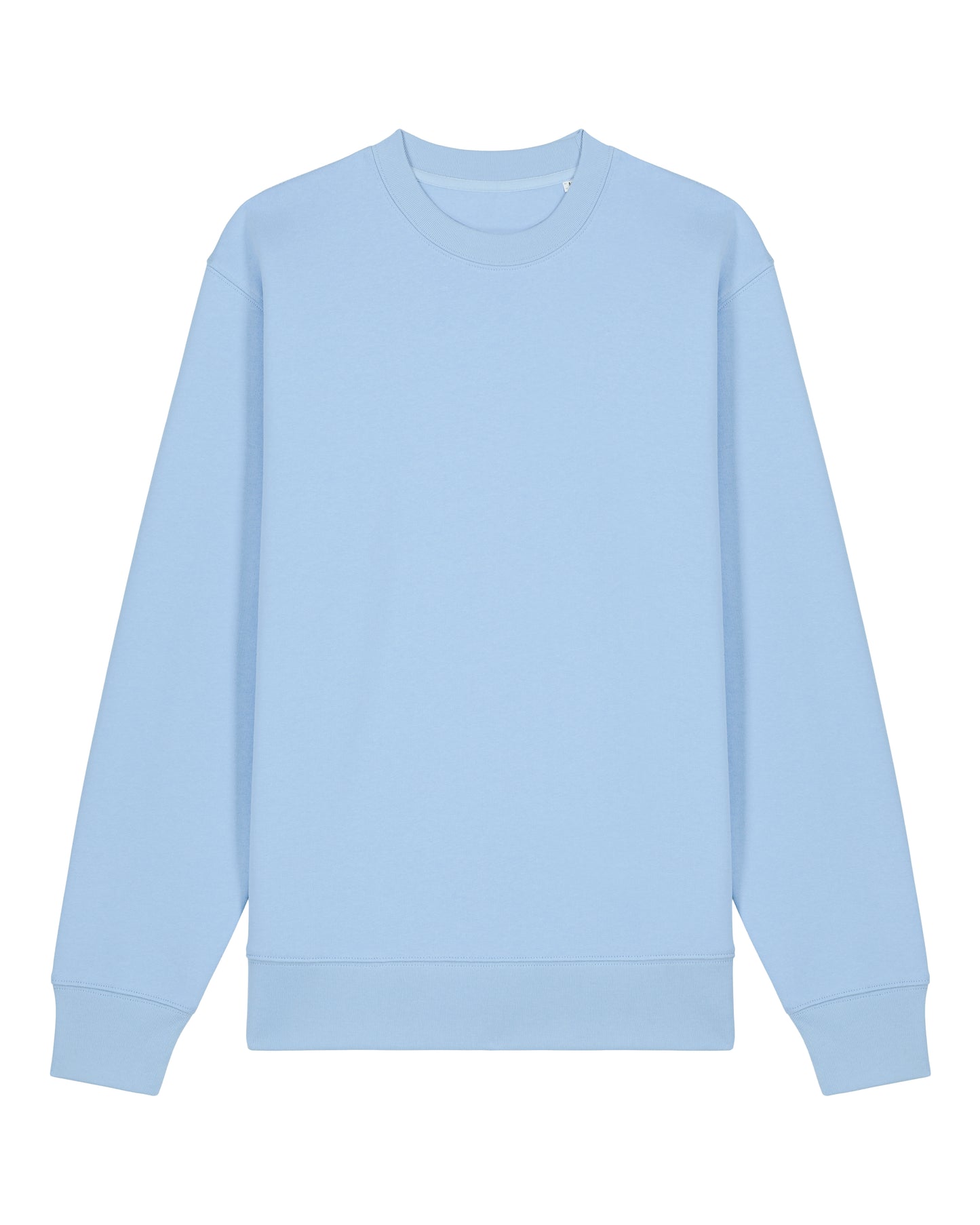 It Fits Slam Dunk - Unisex Regular Fit Sweater - Heavyweight - Light Blue