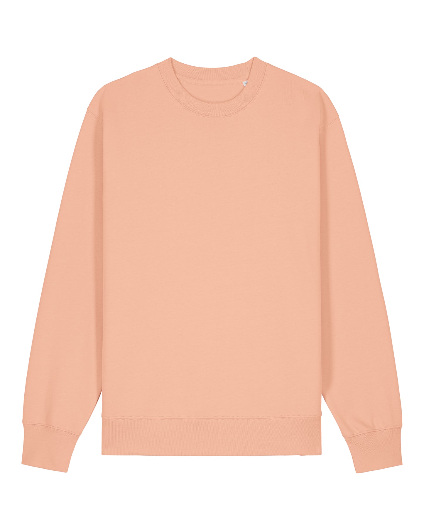 It Fits Slam Dunk - Unisex Regular Fit Sweater - Heavyweight - Peach