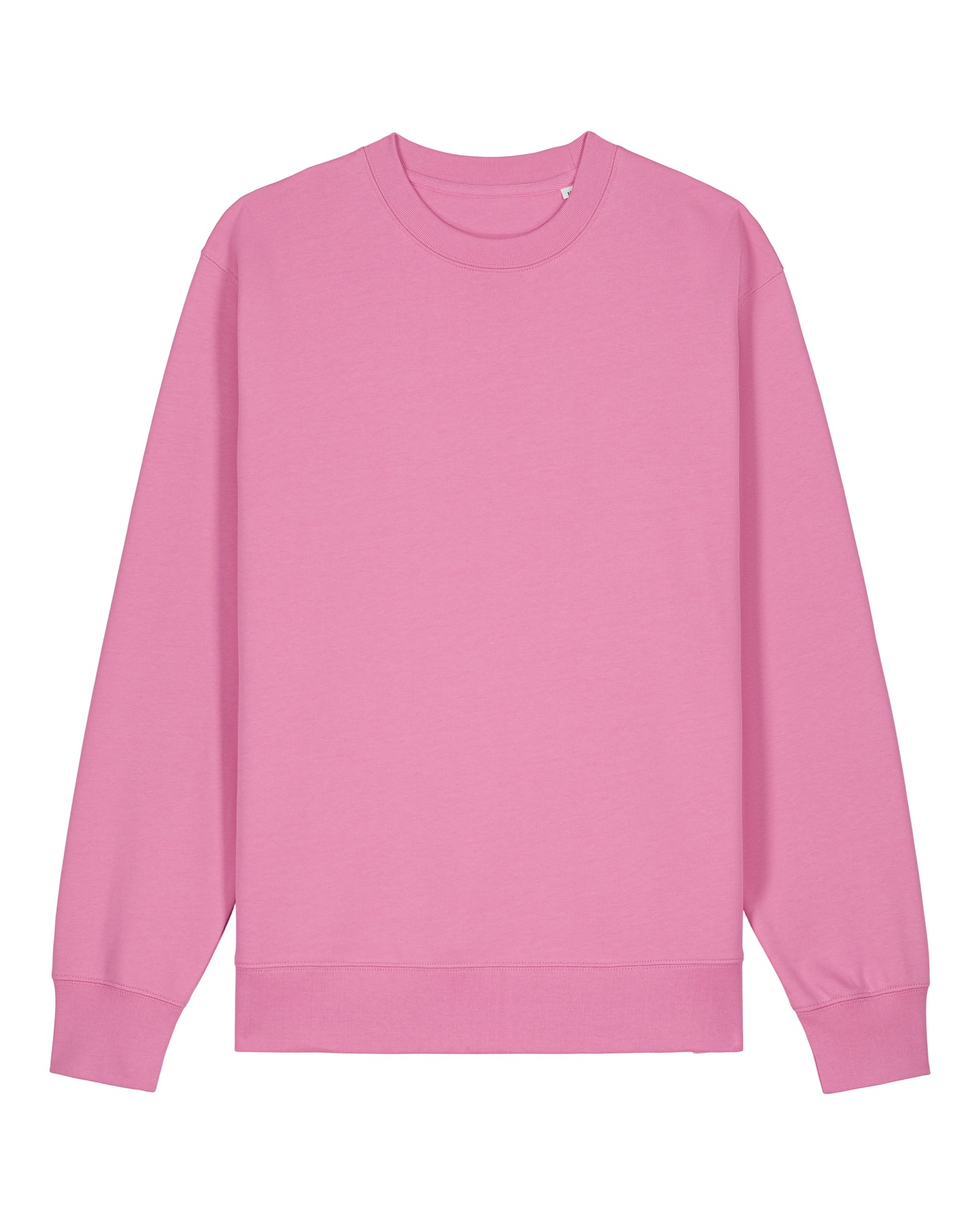 It Fits Slam Dunk - Unisex Regular Fit Sweater - Heavyweight - Pink