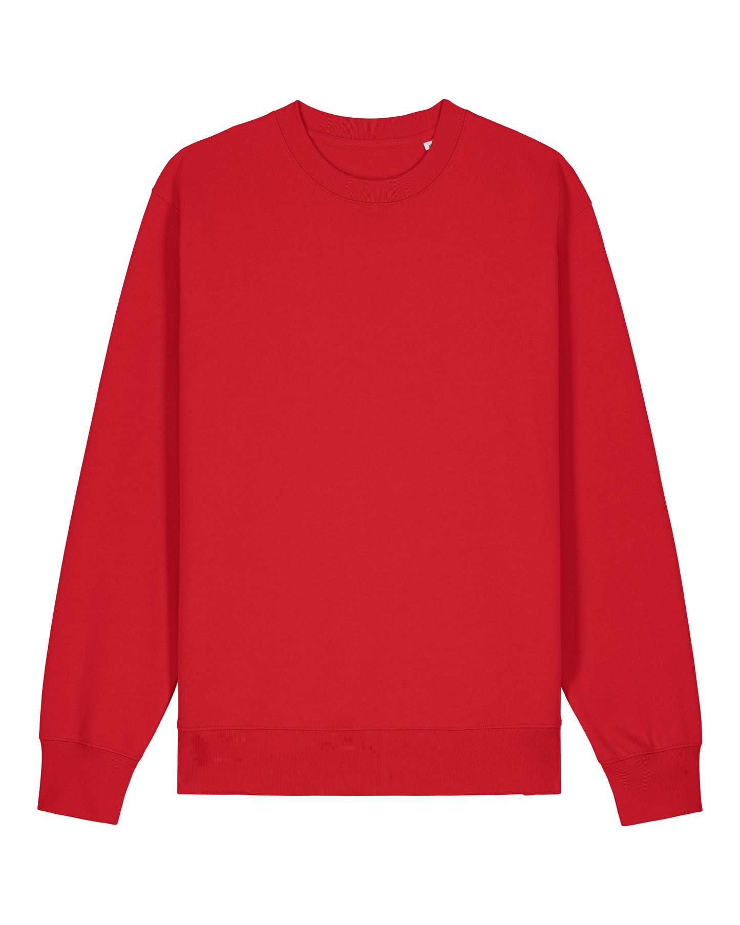 It Fits Slam Dunk - Unisex Regular Fit Sweater - Heavyweight - Red