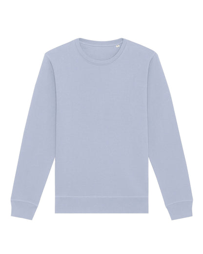 It Fits Striker - Unisex Regular Fit Sweater - Midweight