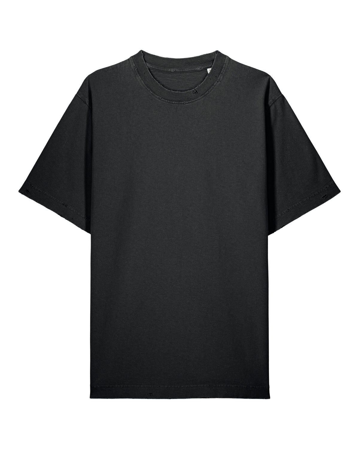 It Fits Surfer Vintage Distressed T-shirt - Unisex Relaxed fit