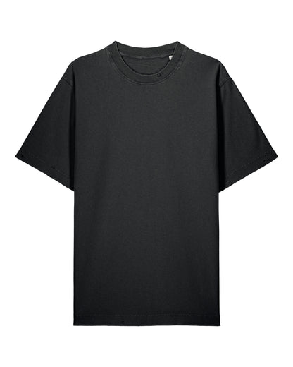 It Fits Surfer Vintage Distressed T-shirt - Unisex Relaxed fit