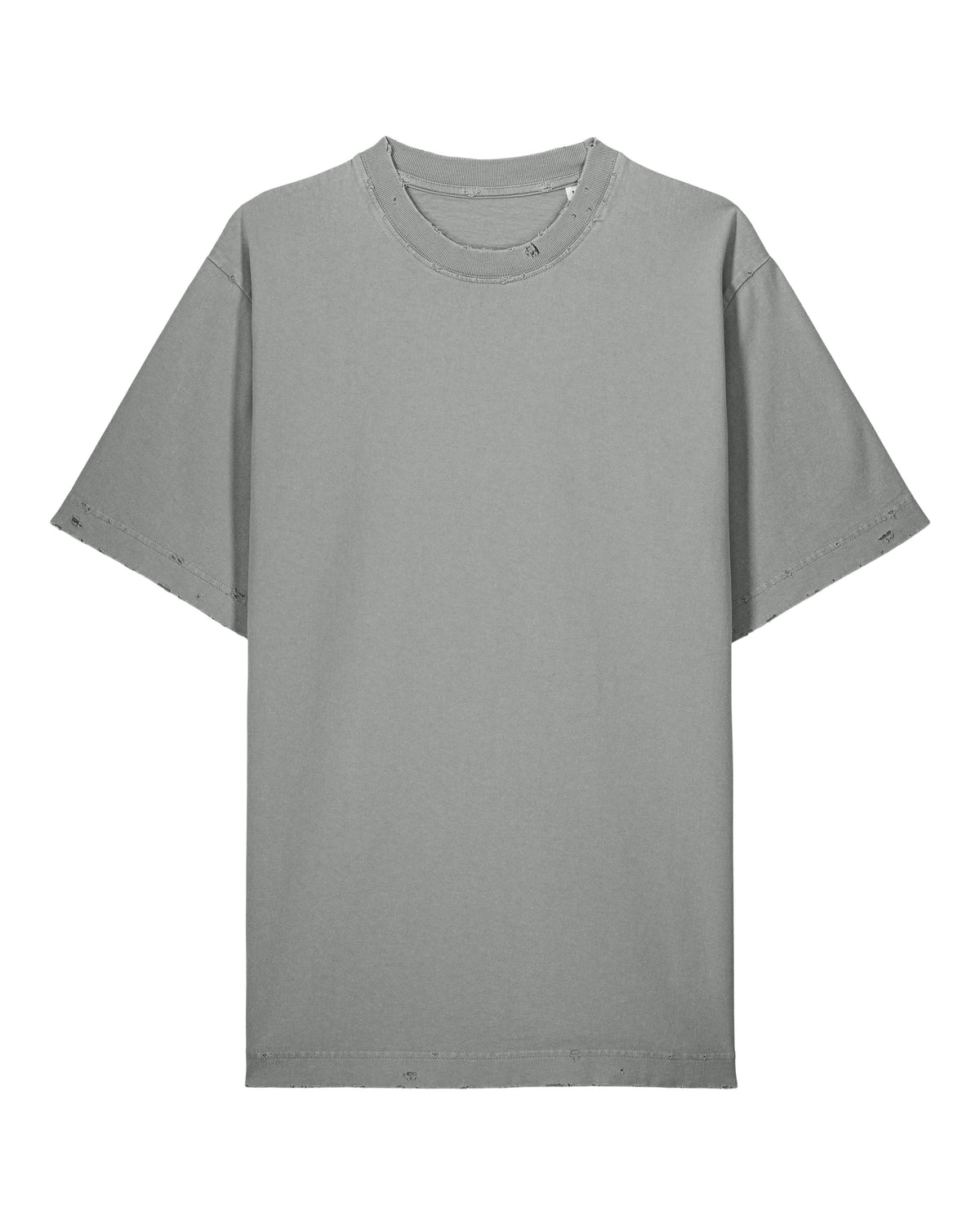 It Fits Surfer Vintage Distressed T-shirt - Unisex Relaxed fit