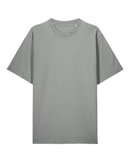 It Fits Surfer Vintage Distressed T-shirt - Unisex Relaxed fit