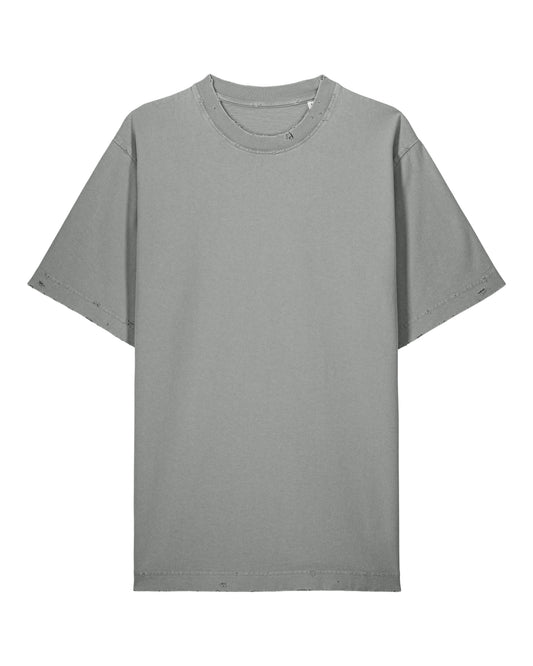 It Fits Surfer Vintage Distressed T-shirt - Unisex Relaxed fit