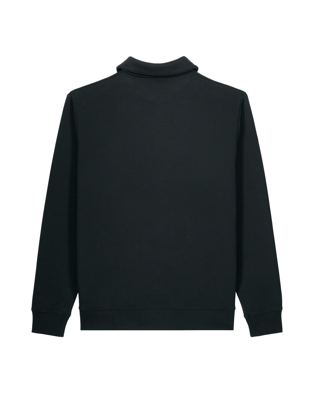 It Fits Trainee - Unisex Regular fit 1/4 Zip Sweater met kraagje
