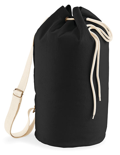 It Fits Twist - Sailor Duffle Bag
