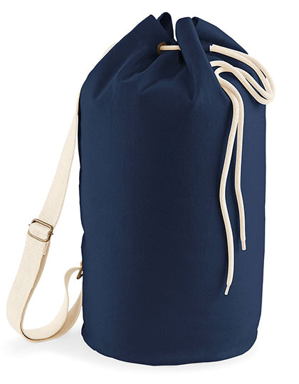 It Fits Twist - Sailor Duffle Bag