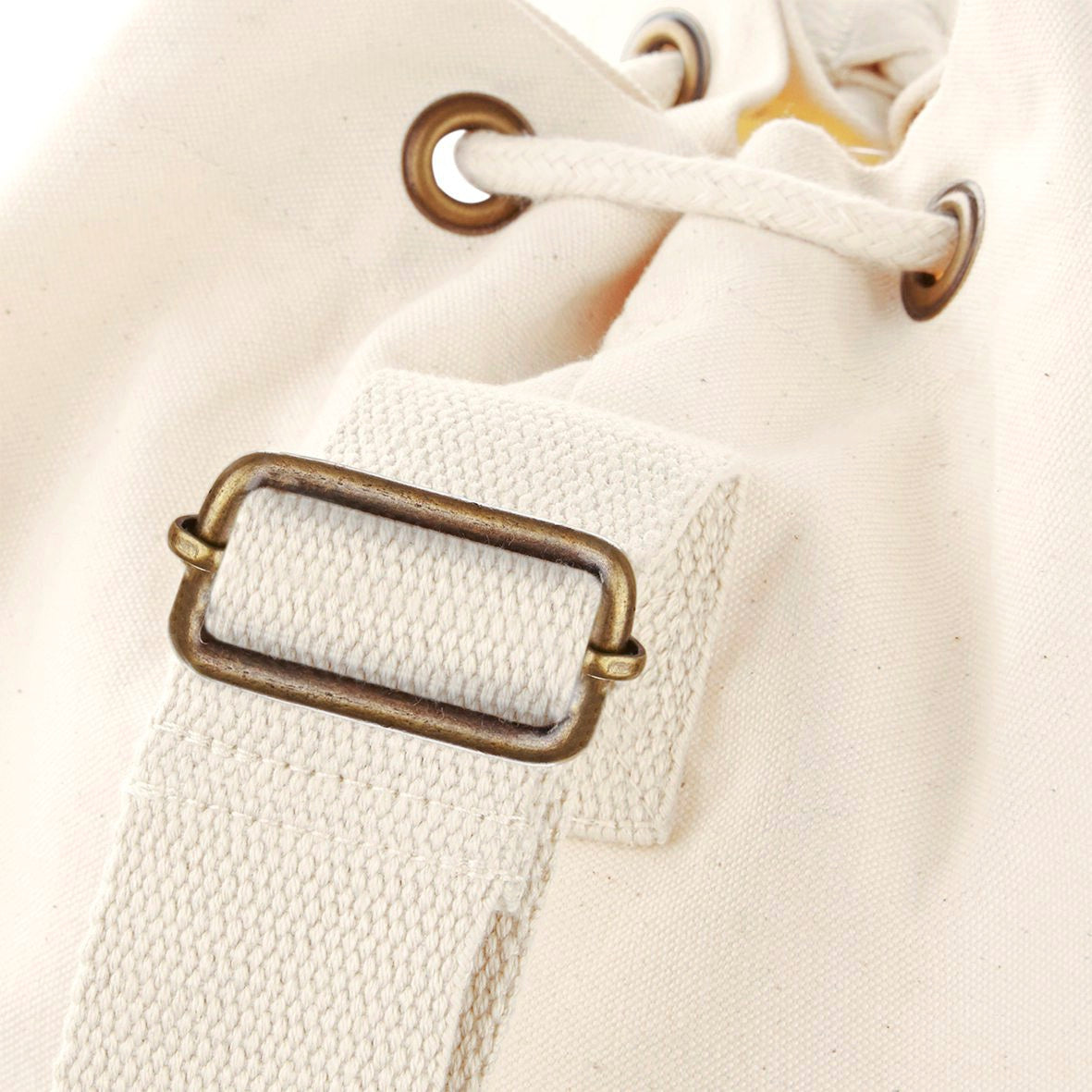 It Fits Twist - Sailor Duffle Bag