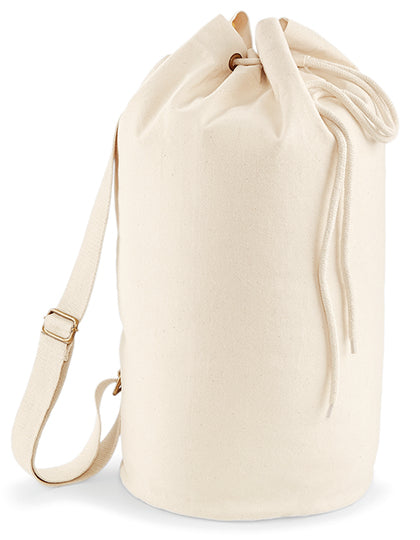 It Fits Twist - Sailor Duffle Bag
