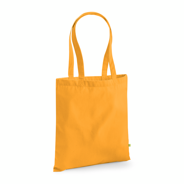 It Fits Hugger - Tote Bag