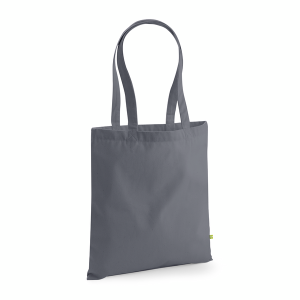 It Fits Hugger - Tote Bag