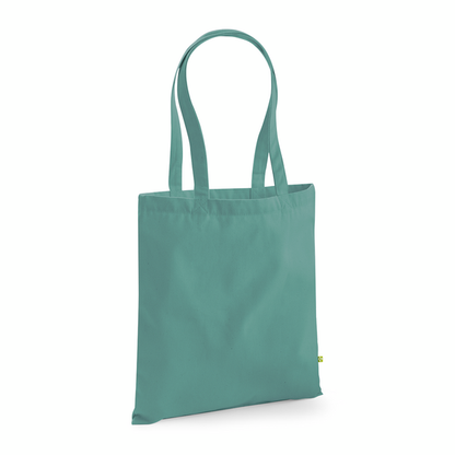 It Fits Hugger - Tote Bag