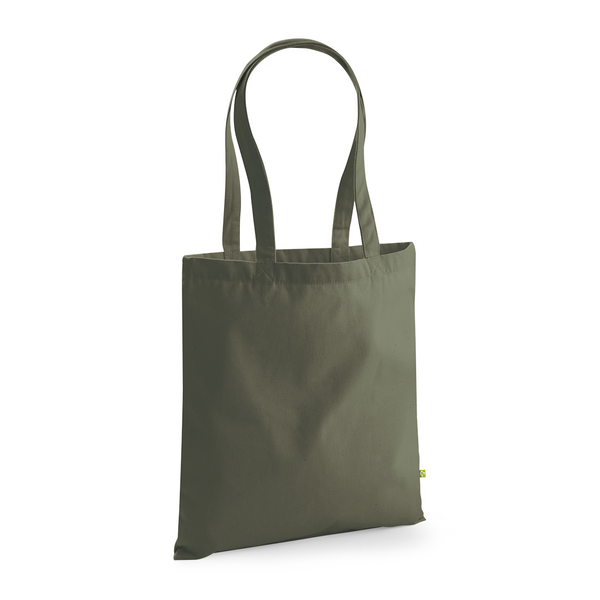 It Fits Hugger - Tote Bag