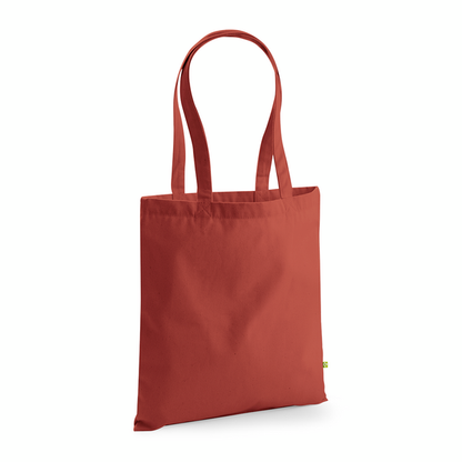 It Fits Hugger - Tote Bag