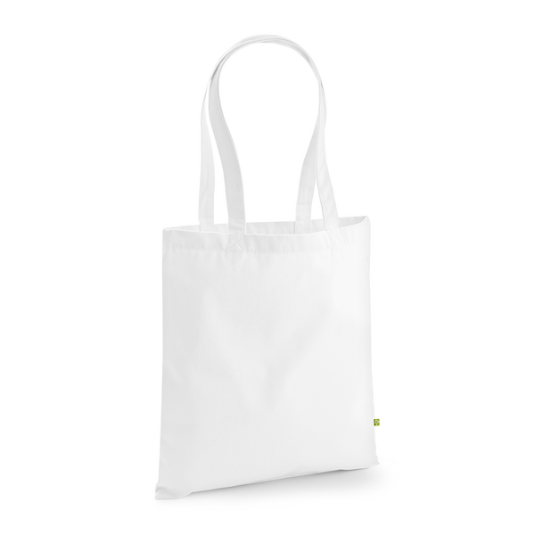 It Fits Hugger - Tote Bag