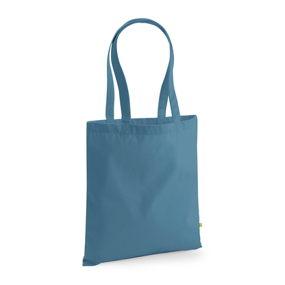 It Fits Hugger - Tote Bag