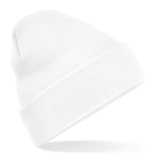 It Fits Workout - Basic Beanie