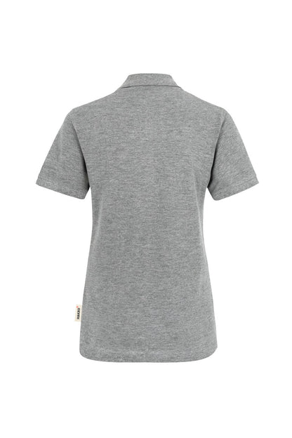 Hakro - Women's Regular Fit polo - Classic - Heather Grey