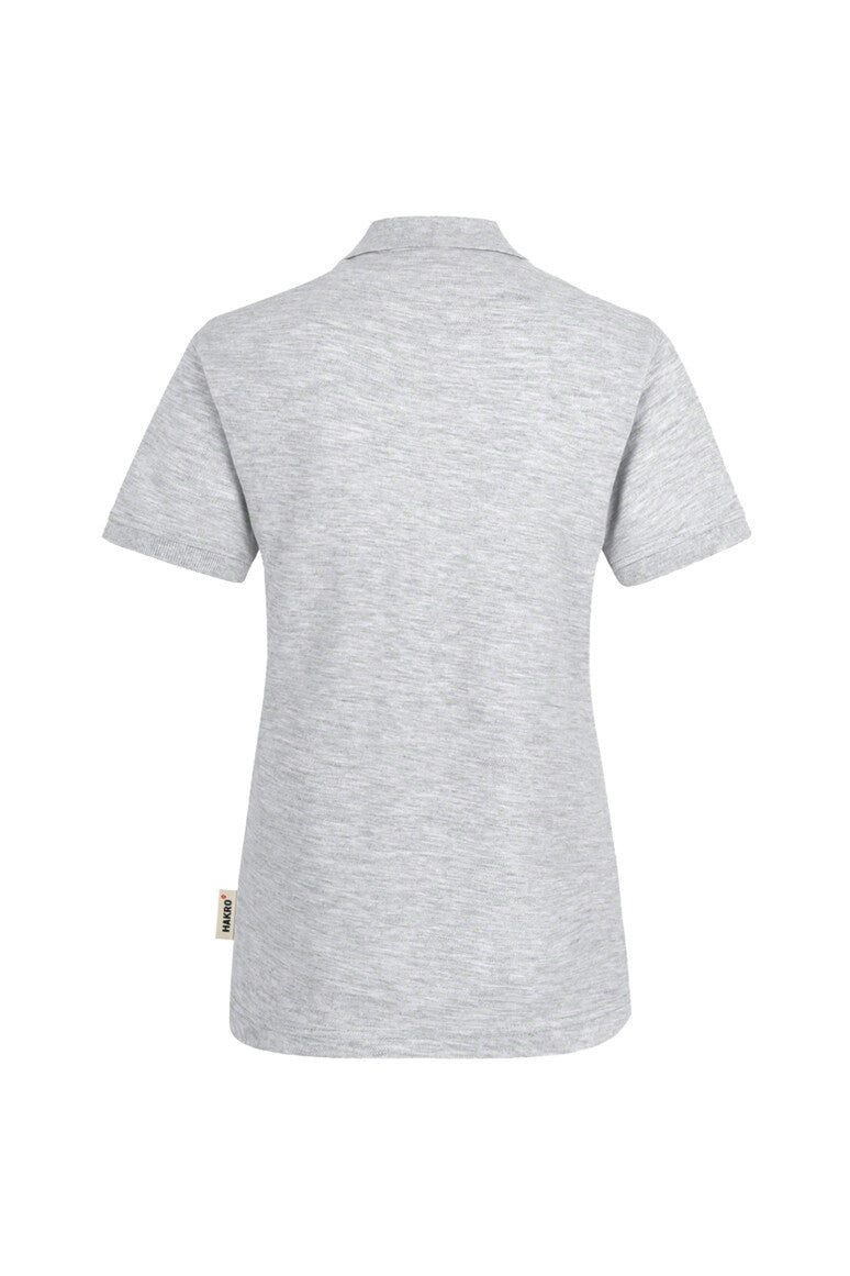 Hakro - Dames Regular Fit polo - Classic - Heather Ash