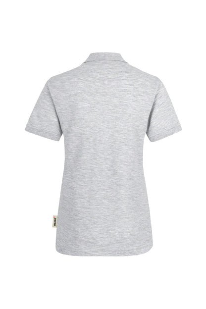 Hakro - Dames Regular Fit polo - Classic - Heather Ash
