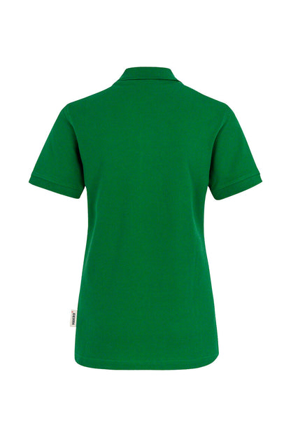 Hakro - Polo coupe régulière pour femme - Classique - Vert Kelly
