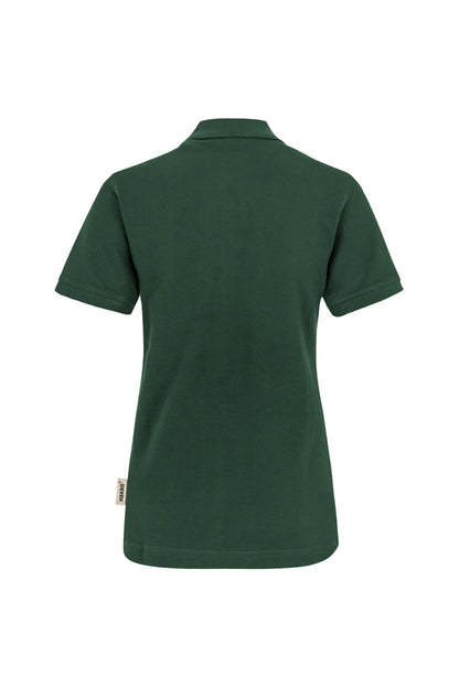 Hakro - Polo coupe régulière pour femme - Classique - Sapin