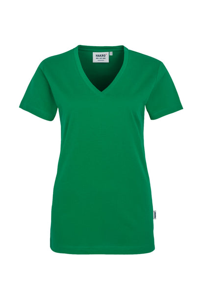 Hakro - T-shirt coupe régulière pour femmes - Kelly Green