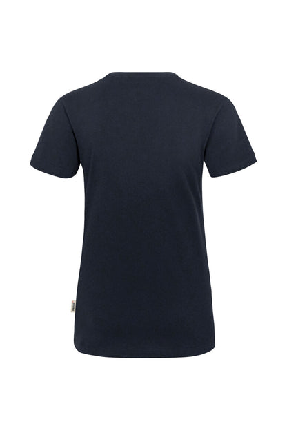 Hakro - T-shirt coupe régulière pour femmes - Encre