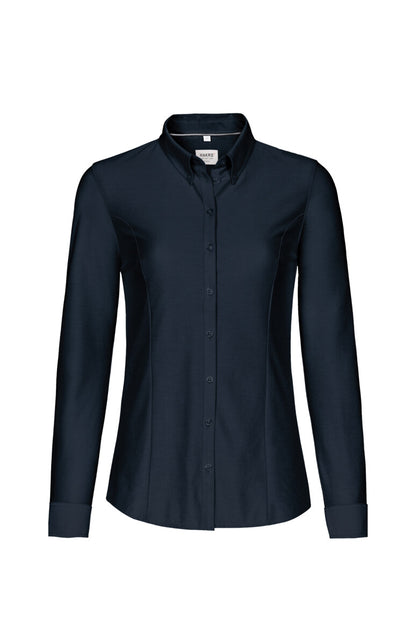 Hakro -  Dames Blouse Natural Stretch