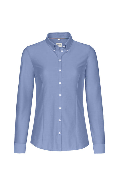 Hakro -  Dames Blouse Natural Stretch