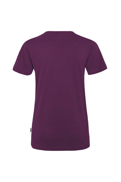 Hakro - Ladies Regular Fit V-Shirt - Mikralinar