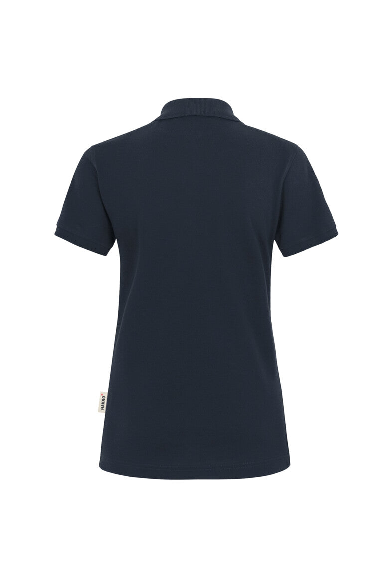 Hakro - Polo coupe régulière pour femme - Coton Pima