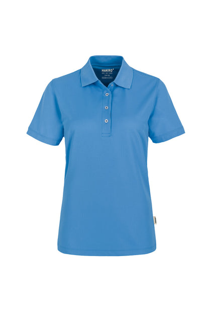 Hakro - Ladies Regular Fit Polo - Coolmax