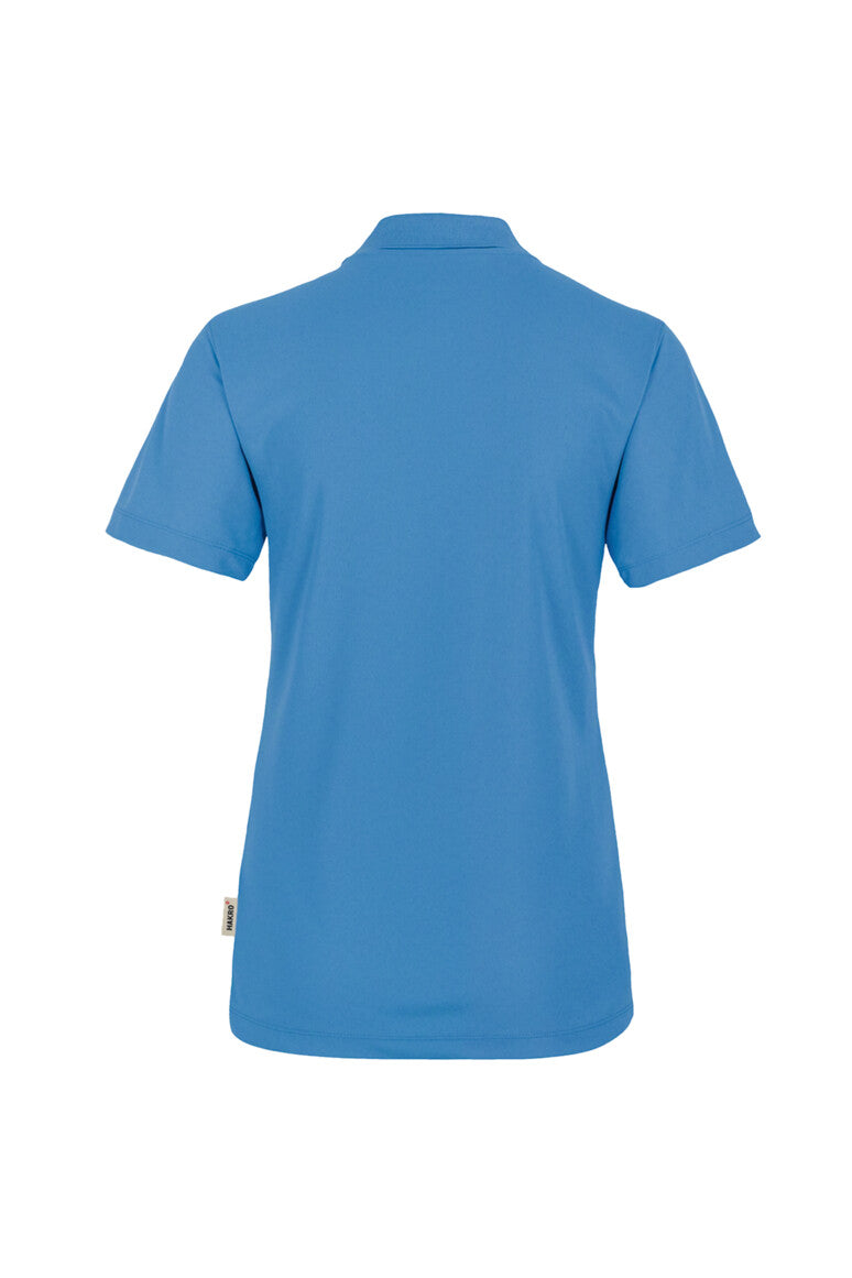 Hakro - Polo coupe régulière pour femme - Coolmax