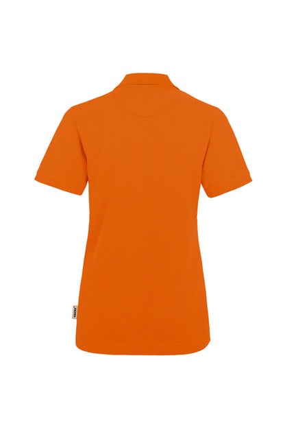 Hakro - Polo coupe régulière pour femme - Mikralinar - Orange