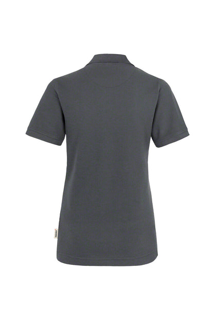 Hakro - Ladies Regular Fit Polo - Mikralinar - Anthracite