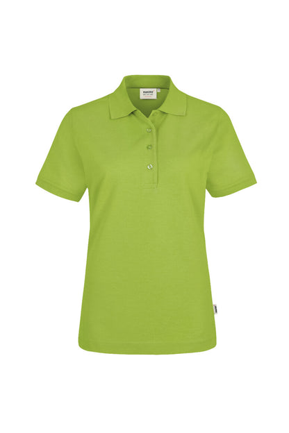 Hakro - Polo coupe régulière pour femme - Mikralinar - Kiwi