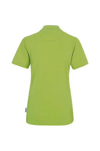 Hakro - Polo coupe régulière pour femme - Mikralinar - Kiwi