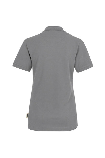 Hakro - Ladies Regular Fit Polo - Mikralinar - Titanium