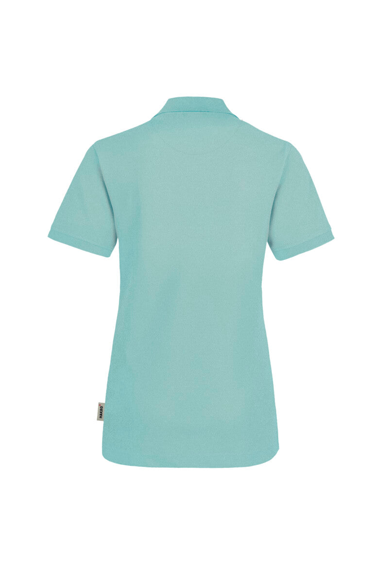 Hakro - Polo coupe régulière pour femme - Mikralinar