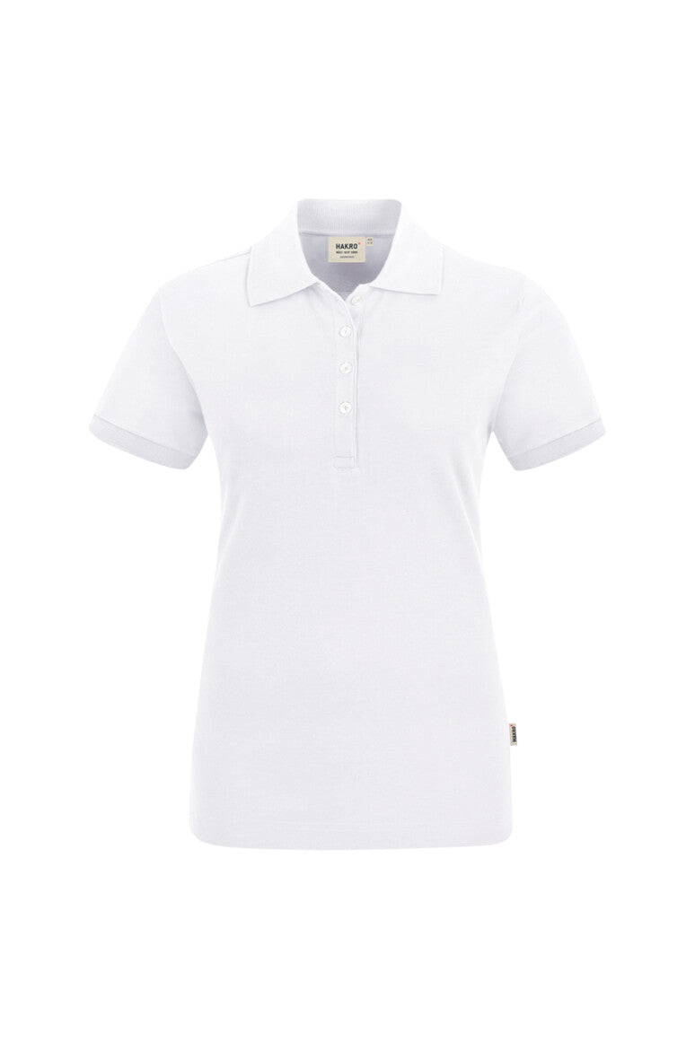 Hakro - Polo coupe régulière pour femme - Stretch