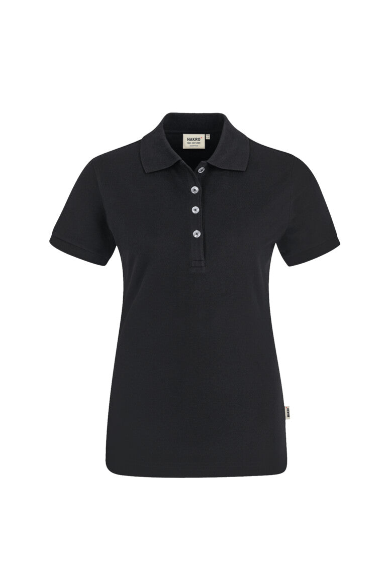 Hakro - Polo coupe régulière pour femme - Stretch