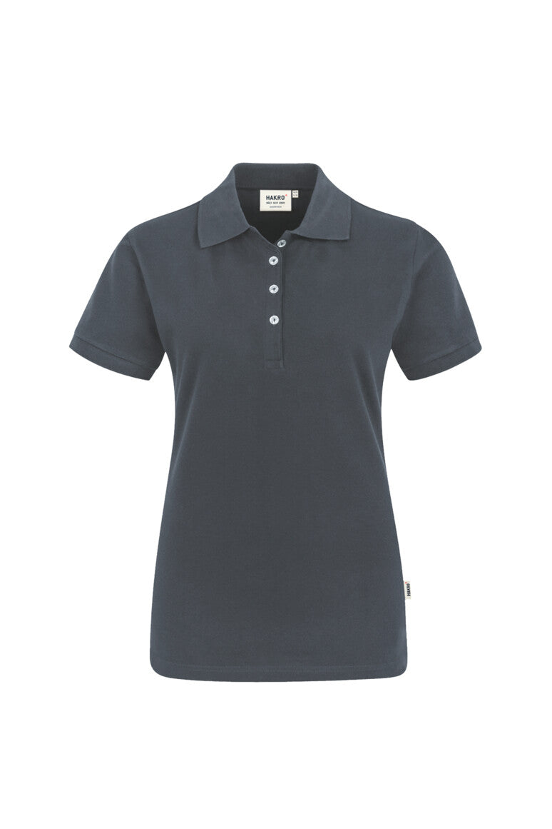 Hakro - Polo coupe régulière pour femme - Stretch