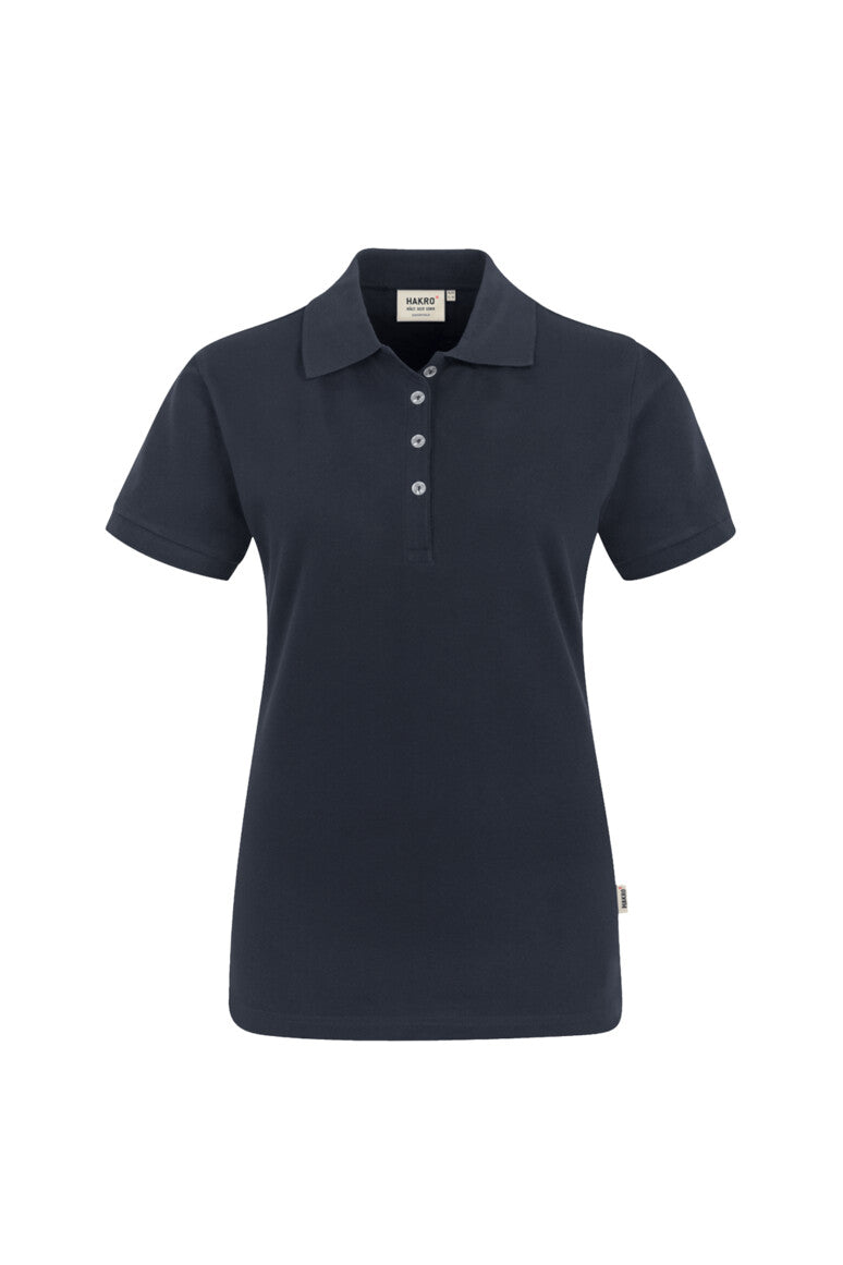 Hakro - Polo coupe régulière pour femme - Stretch